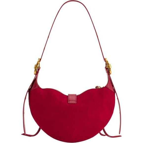 Women's Tessa Shoulder Bag - Picture 4 of 4